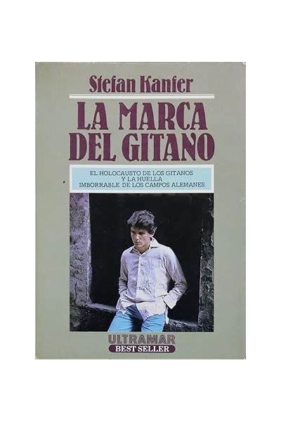 La marca del gitano